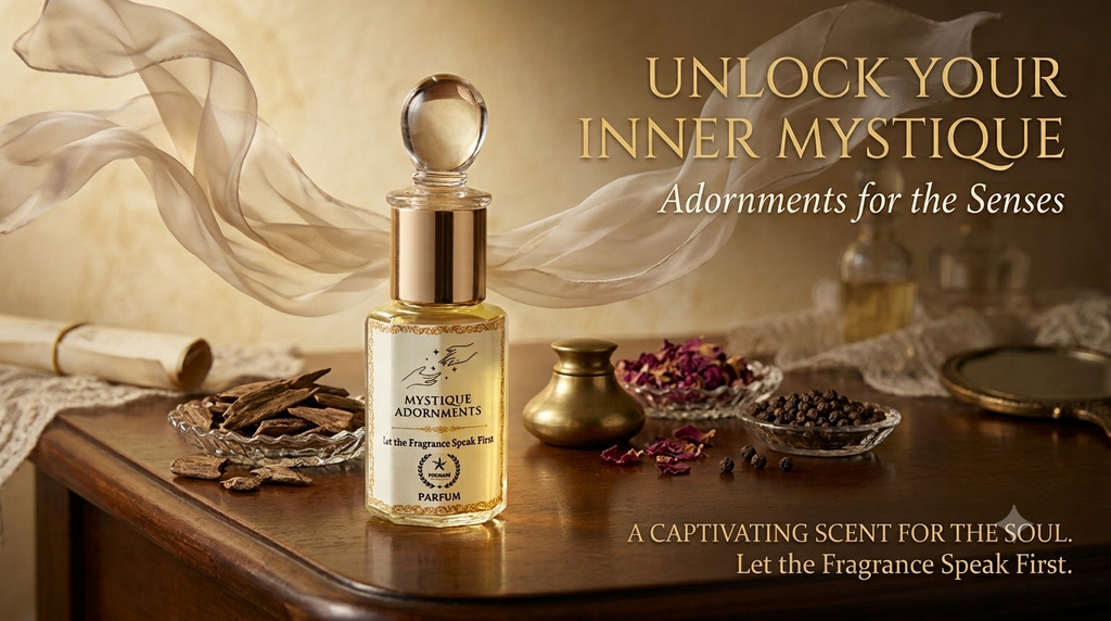 BACARAT ROUGE 540 ATTAR