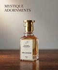 THE LEGEND BY MYSTIQUE ADORNMENTS