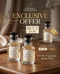 EXCLUSIVE OFFER