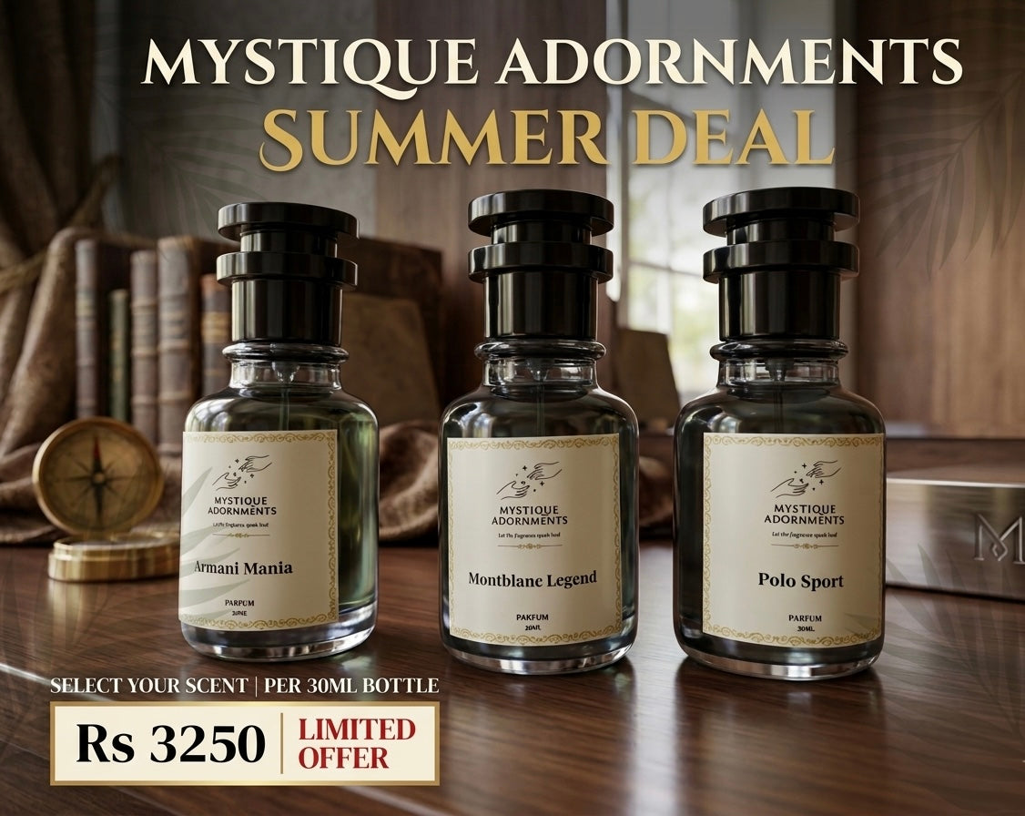 SUMMER DEAL